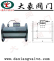 DA系列多功能微电子水处理器